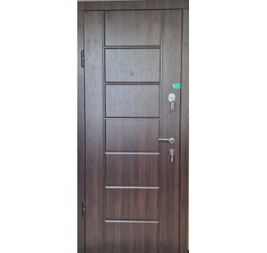 Durvis 602. sērijai
