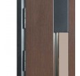 Metāla durvis TERMO HOUSE 705/431 (1200mm)