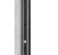 B-81 modelis 559/191 dzīvokļa metāla durvis