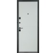 Ultra (kvadro) Securemme modelis 540/249 dzīvokļa metāla durvis