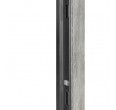 PREMA B-434 Modelis 195 dzīvokļa metāla durvis