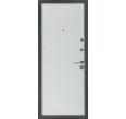 B-81 modelis 559/191 dzīvokļa metāla durvis