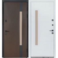 Metāla durvis TERMO HOUSE 705/431