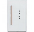 Metāla durvis TERMO HOUSE 705/431 (1200mm)