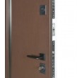 Metāla durvis TERMO HOUSE 705/431 (1200mm)