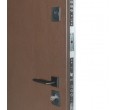 Metāla durvis TERMO HOUSE 705/431