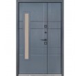 Metāla durvis TERMO HOUSE 705/431