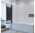 Vannas siena AQUABATOS Jaltas B 120x140