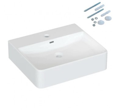 Izlietne AQUABATOS WBK28 50x42