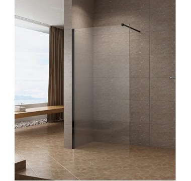 Dušas siena AQUABATOS Gwalas C10 110, black