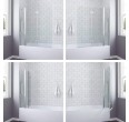Vannas siena AQUABATOS Jaltas 150x140