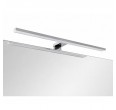 Spogulis ar LED gaismekli Minch 120x80