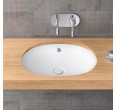 Izlietne VITRA Metropole 60
