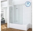 Vannas siena AQUABATOS Jaltas 150x140