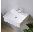Izlietne AQUABATOS WBK28 50x42