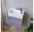 Izlietne AQUABATOS WBK11 40x20