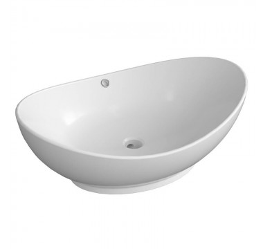 Izlietne AQUABATOS WBK22 60x39