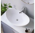 Izlietne AQUABATOS WBK22 60x39