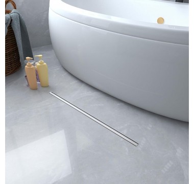 Dušas notekkanāls GY Bath 2834 50