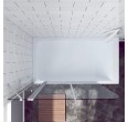 Vannas siena AQUABATOS Jaltas 150x140