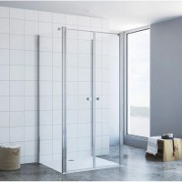 Dušas kabīne AQUABATOS Coors 3 80x90x197