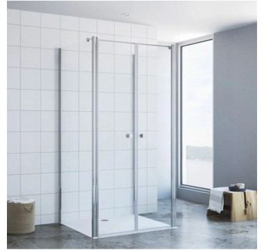 Dušas kabīne AQUABATOS Coors 3 80x90x197