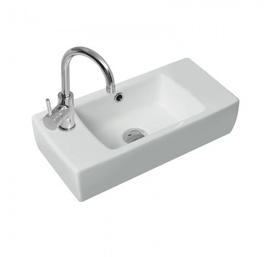 Izlietne BRUYNZEEL 50x25