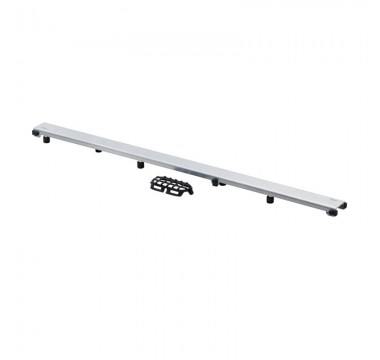 Dušas kanāla reste VIEGA Advantix 4982.50 900 mm