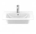 Izlietne DURAVIT ME by Starck 630