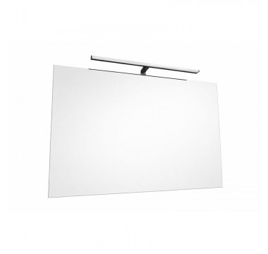 Spogulis ar LED gaismekli Neron 04493 120x80