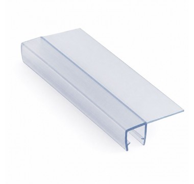 Dušas kabīnes blīve B004 8mm