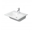 Izlietne DURAVIT ME by Starck 630