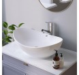 Izlietne AQUABATOS WBK22 60x39