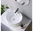 Izlietne AQUABATOS WBK27 40