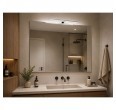 Spogulis ar LED gaismekli Minch 120x80