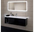 LED apgaismojums skapītim 120x46