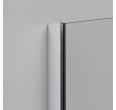 Dušas siena HÜPPE Design Pure 8P1125 80x200