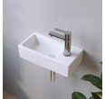 Izlietne AQUABATOS WBK11 40x20