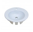 Izlietne IDEAL STANDARD Ovalux 49