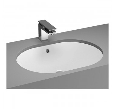 Izlietne VITRA Metropole 60