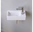 Izlietne AQUABATOS WBK11 40x20