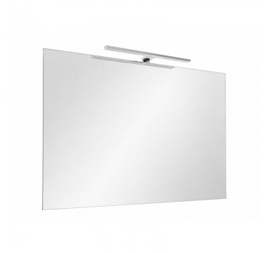 Spogulis ar LED gaismekli Minch 120x80