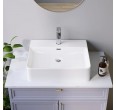 Izlietne AQUABATOS WBK28 50x42