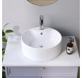 Izlietne AQUABATOS WBK27 40