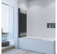 Vannas siena AQUABATOS Jaltas B 120x140
