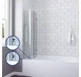 Vannas siena AQUABATOS Jaltas 150x140