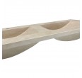 Akmens izlietne LAUTUS 120x46