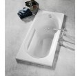 Akrila vanna CAMARGUE Brasilia 170x75