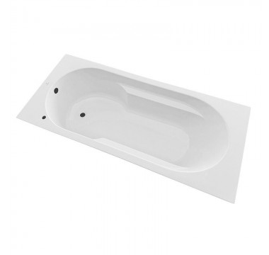 Akrila vanna CAMARGUE Brasilia 170x75