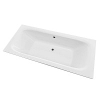 Akrila vanna HOESCH Design VB-13 170x75